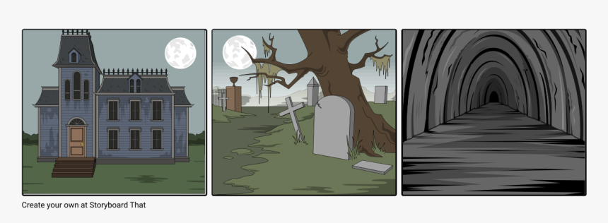 Hobbit Storyboard Chapter 4, HD Png Download