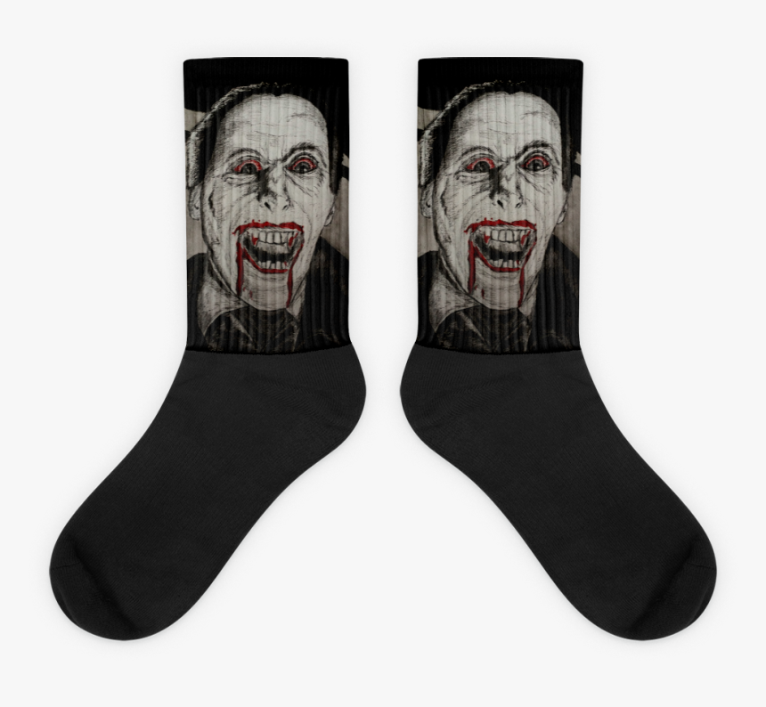 Zero Fucks Given Socks, HD Png Download