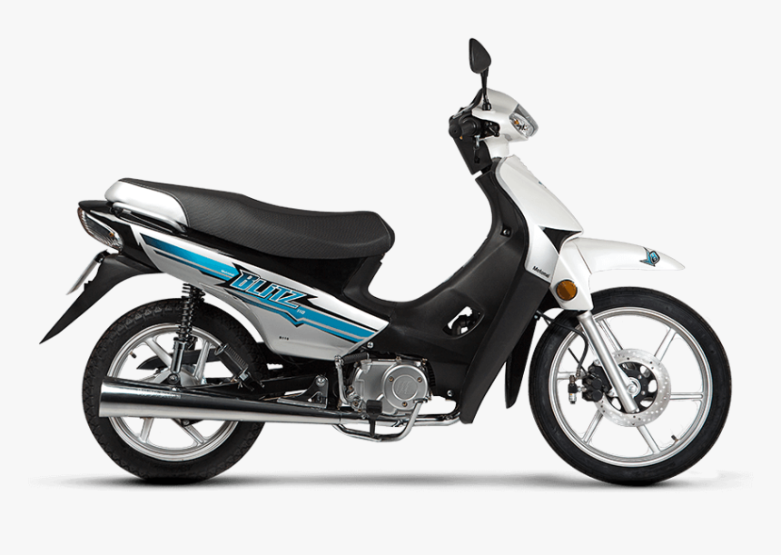 Motomel 110 Blitz Full, HD Png Download