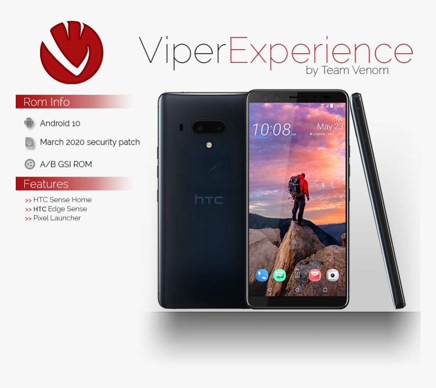 Team Venom, HD Png Download