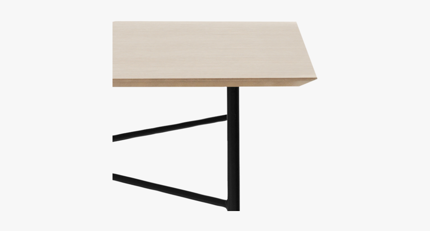Mingle Desk Top By Ferm Living 

 
 Data Rimg Lazy - Coffee Table, HD Png Download