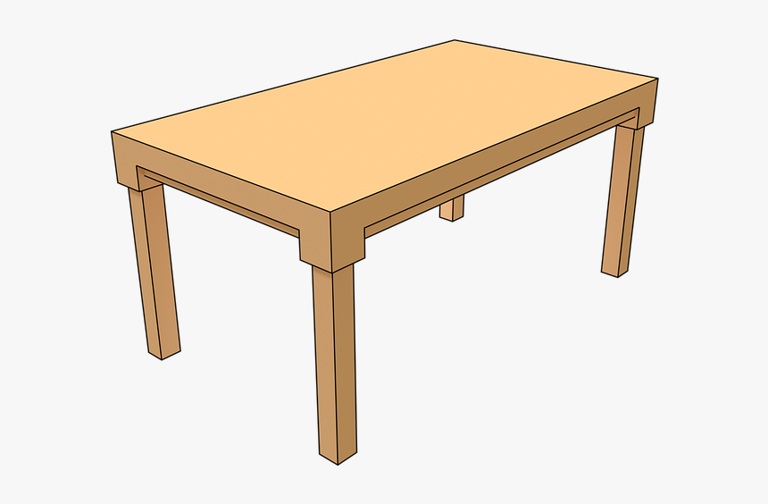Coffee Table, HD Png Download