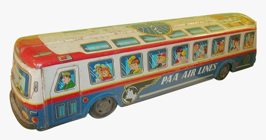 School Bus, HD Png Download