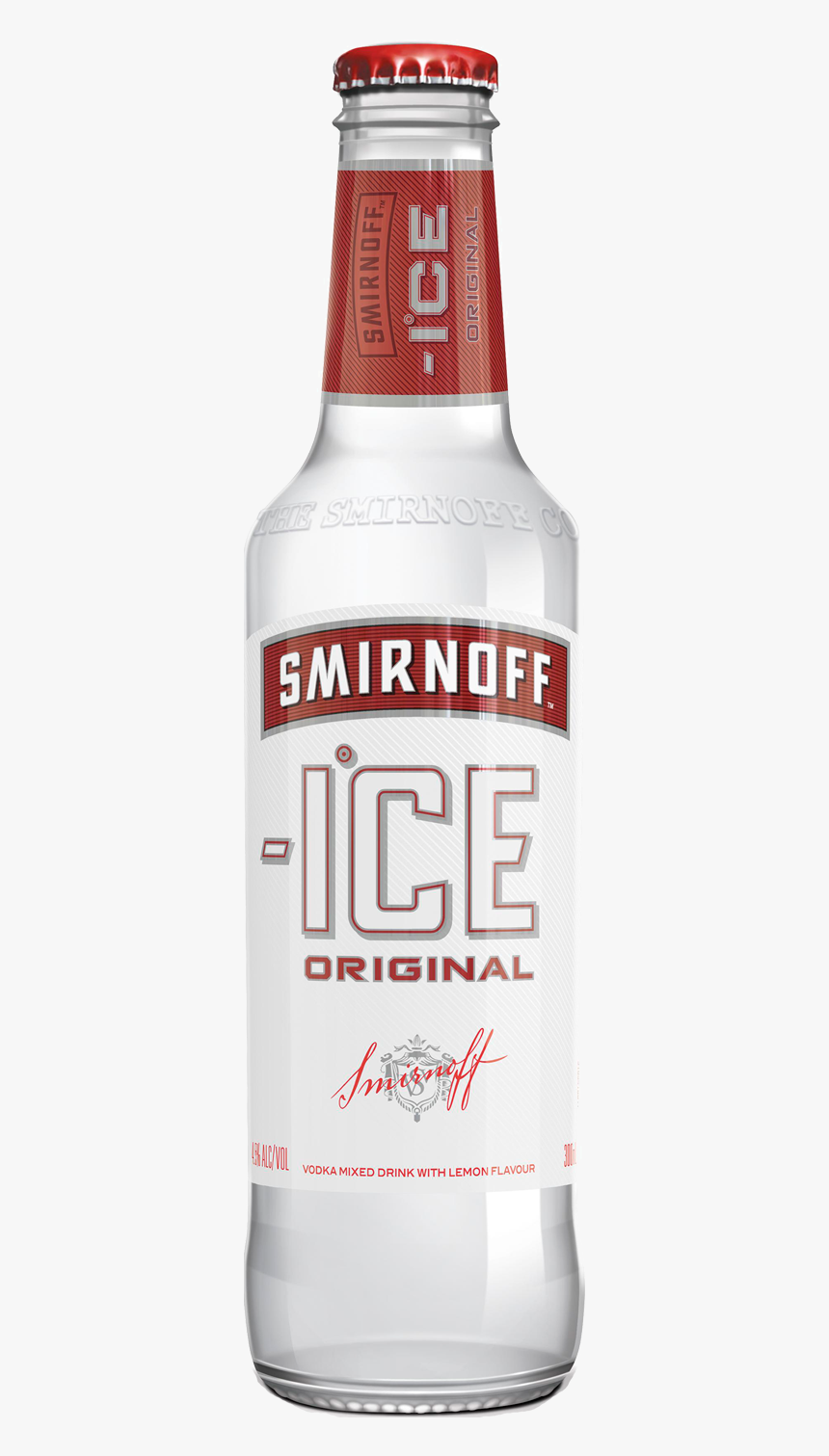 Thumb Image - Smirnoff, HD Png Download