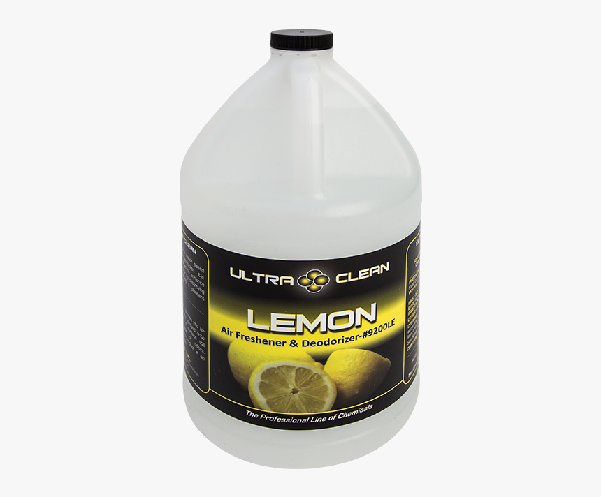 Lemon - Liquid Hand Soap, HD Png Download