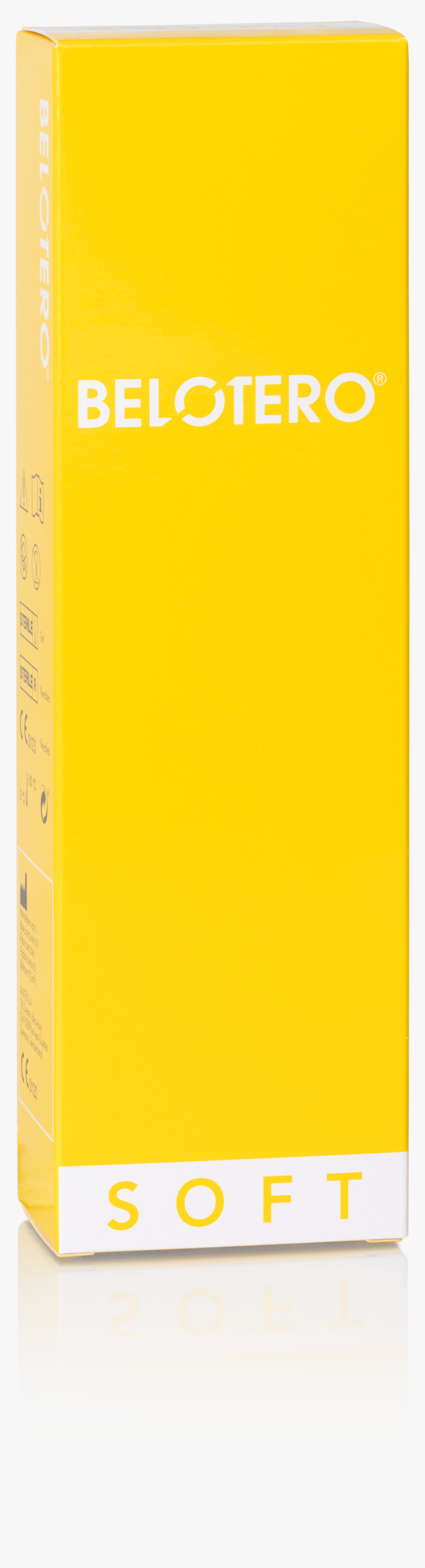 Belotero® Soft 1ml, HD Png Download