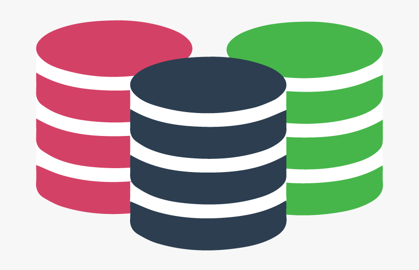 Large Database, HD Png Download