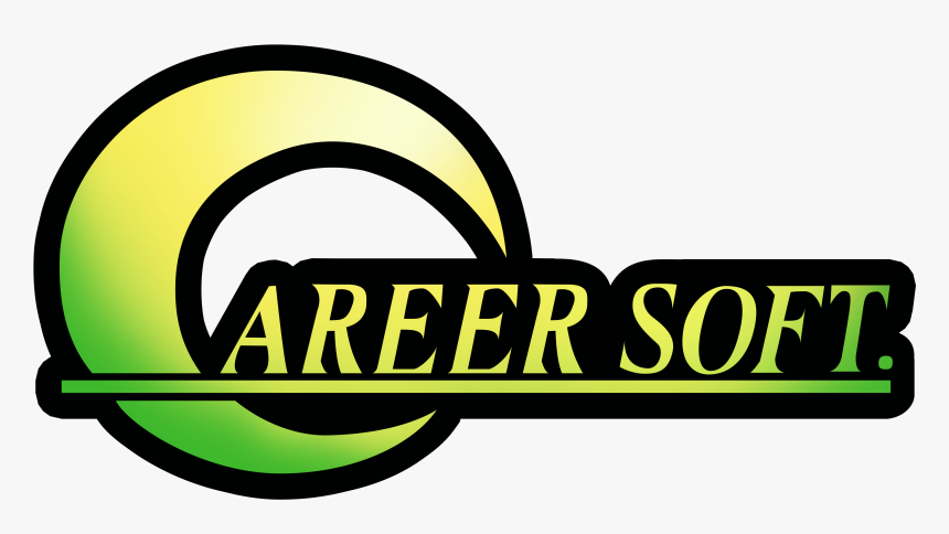 Career Soft, HD Png Download