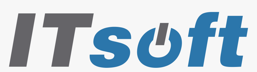 Itsoft Logo Png, Transparent Png , Transparent Png Image - PNGitem