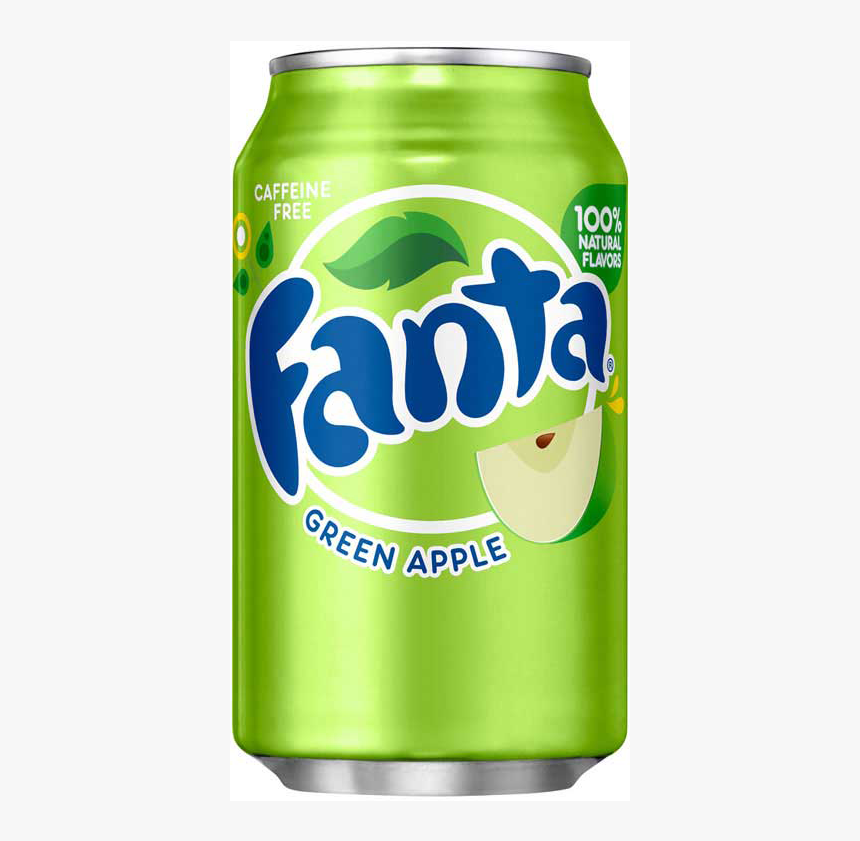 Fanta Png - Fanta, Transparent Png