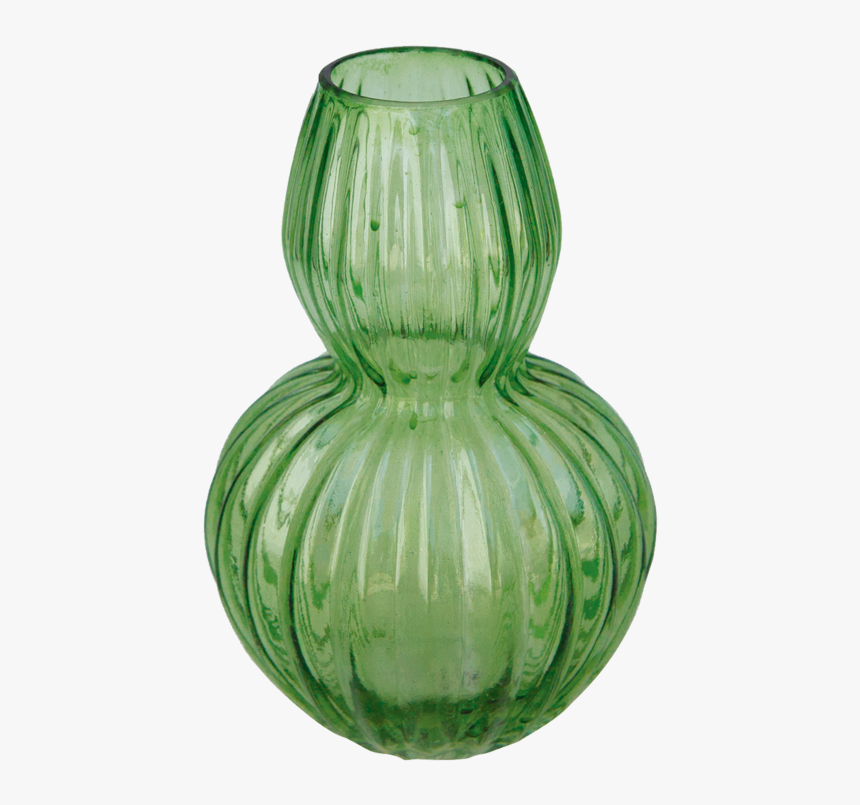 Erba Florero De Cristal - Vase, HD Png Download