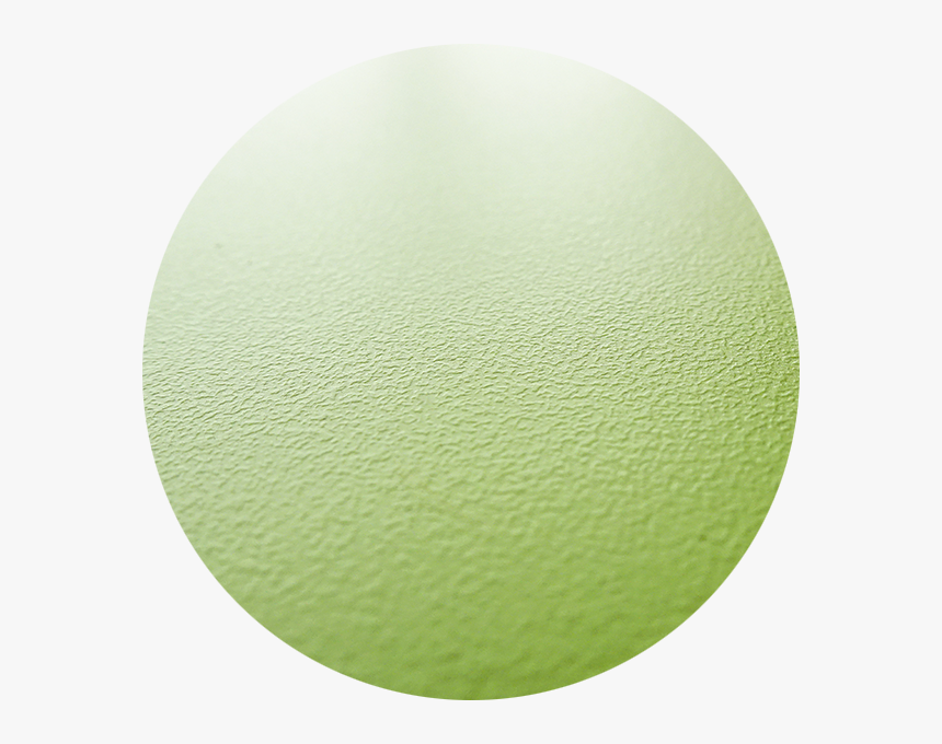 Verde Limon - Circle, HD Png Download
