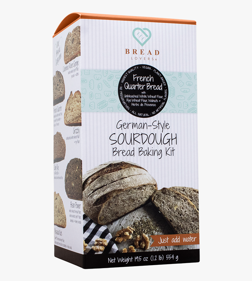 Pumpernickel, HD Png Download