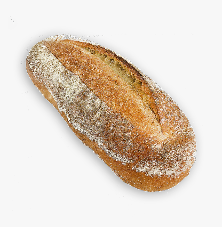 Francaise - Hard Dough Bread, HD Png Download