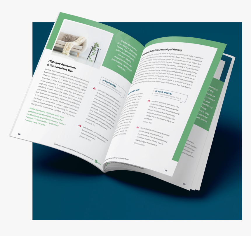 Brochure, HD Png Download