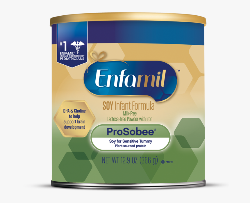 Enfamil Reguline, HD Png Download