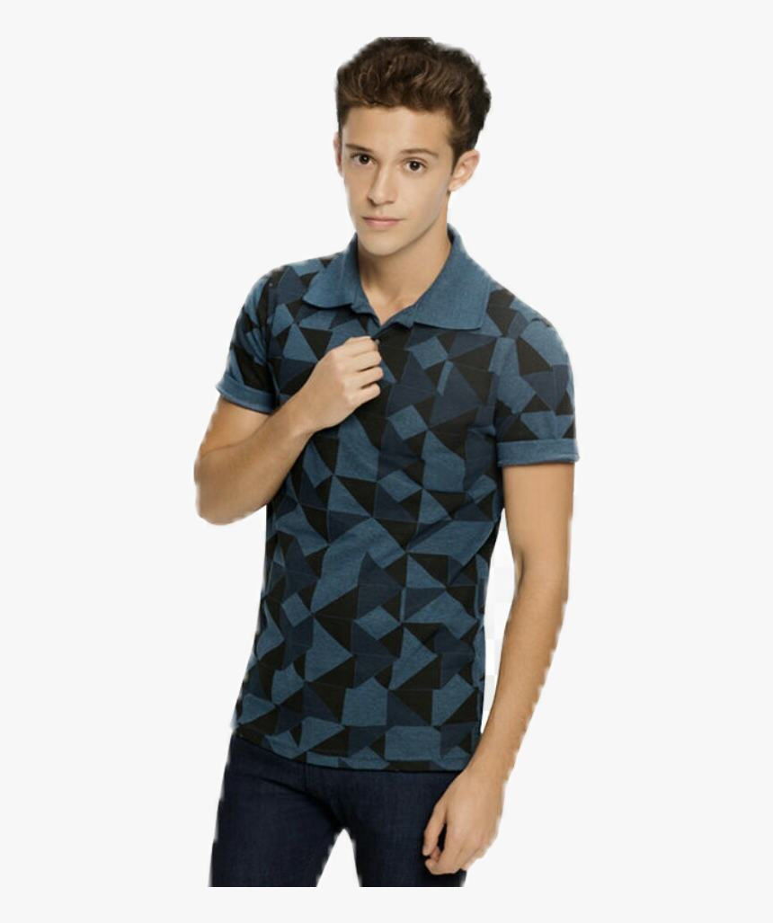 Matteo Soy Luna Ruggero Pasquarelii - Soy Luna Matteo Balsano, HD Png Download