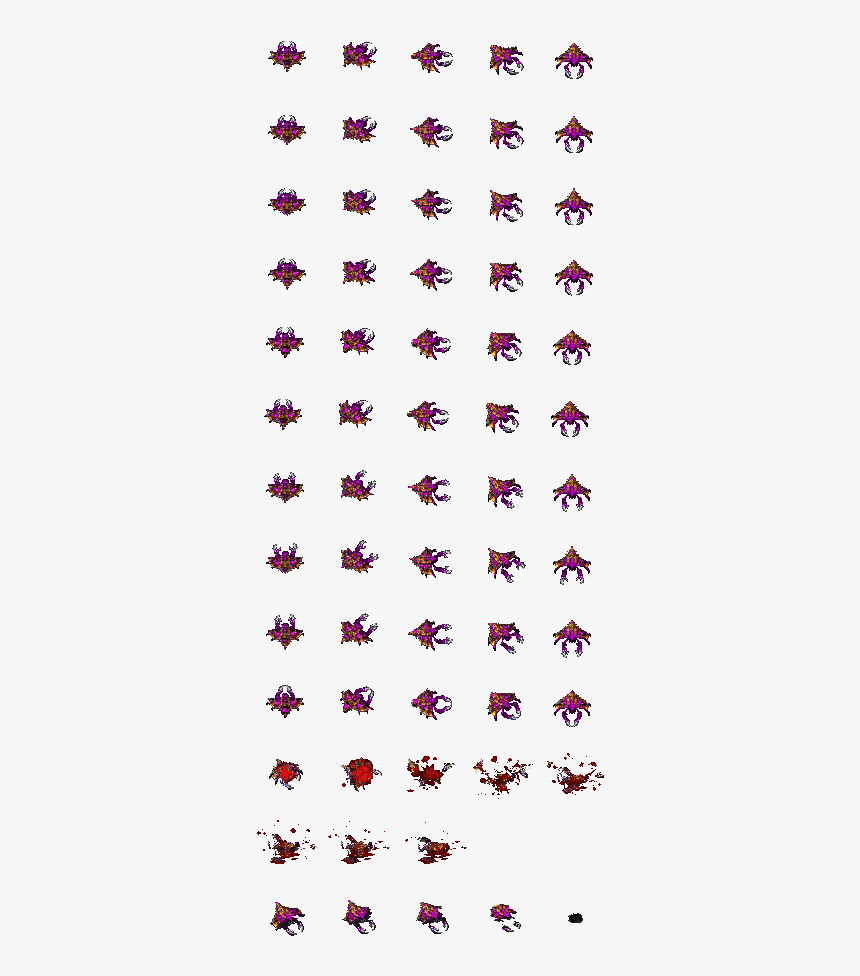Carmine, HD Png Download