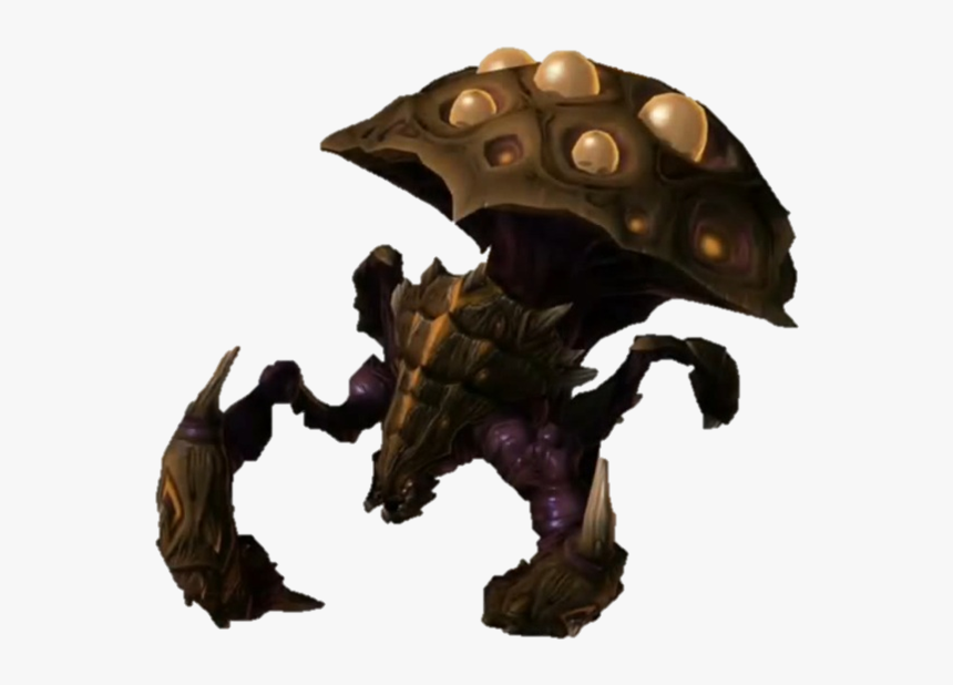 Swarm Host - Heart Of The Swarm New, HD Png Download