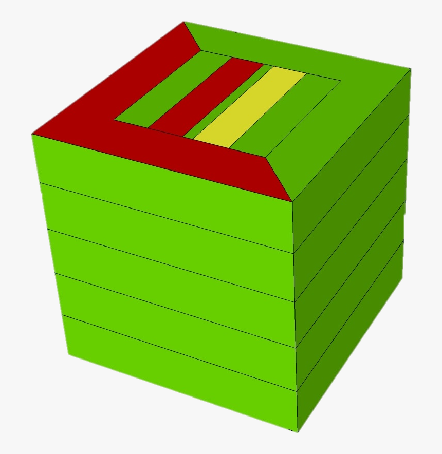 Box, HD Png Download