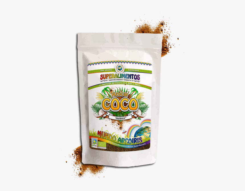 Galleryfitness Tienda Online De Nutrición Deportiva - Superalimentos Maca, HD Png Download