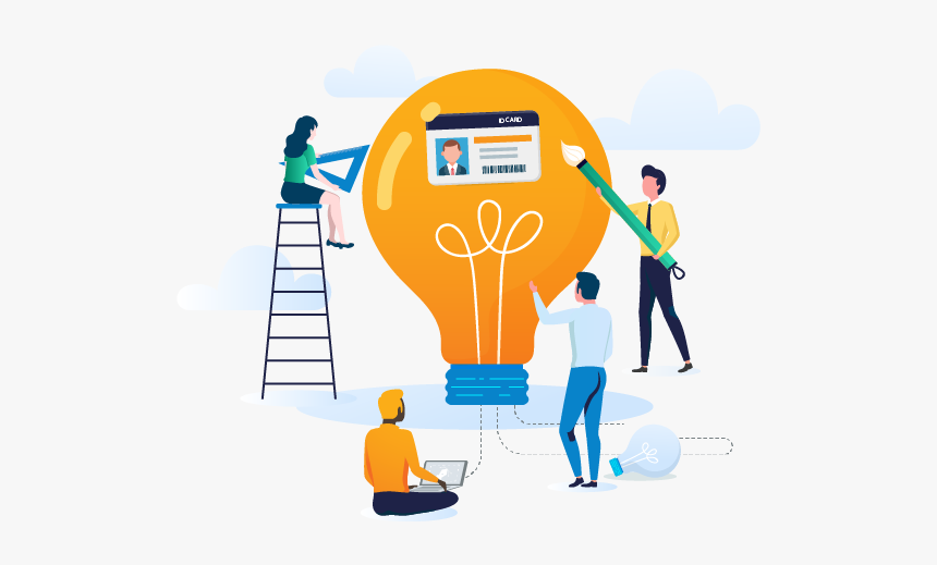 Tư Duy, HD Png Download