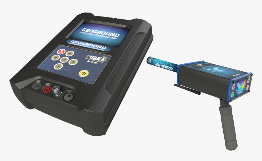Cobra Gx 8000 Main Unit - Electronics, HD Png Download