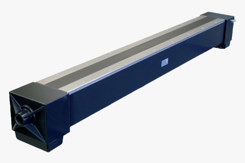 Flat Metal Detector Sensor, HD Png Download