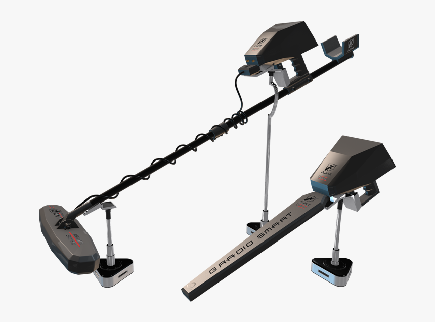 Metal Detector 2020 Year, HD Png Download