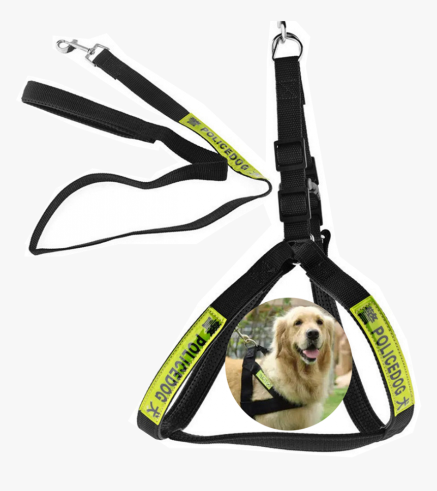 Police Dog, HD Png Download