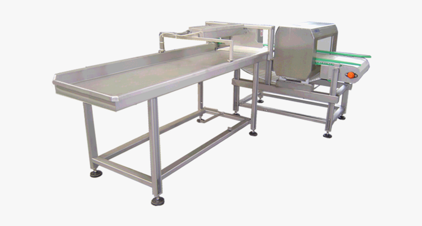 Metal Detector For Conveyor - Stretcher, HD Png Download