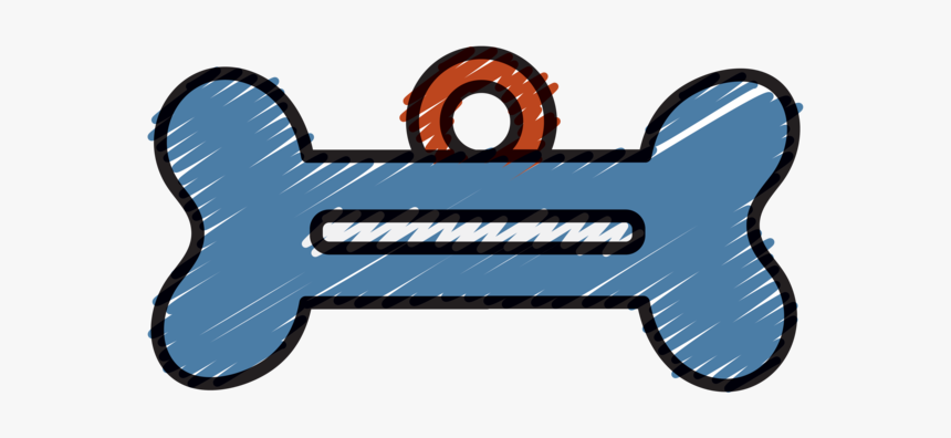 Dog Tag, HD Png Download