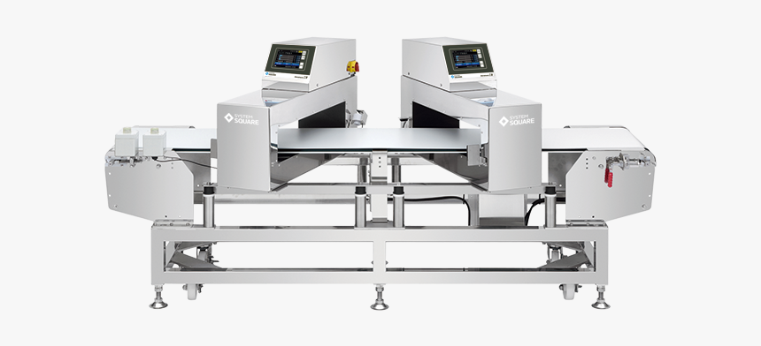 Metal Detector For Needles - Machine Tool, HD Png Download