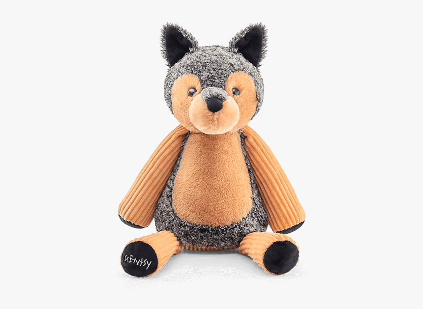 Apollo German Shepherd Police Dog Buddy - Apollo The German Shepherd Scentsy, HD Png Download