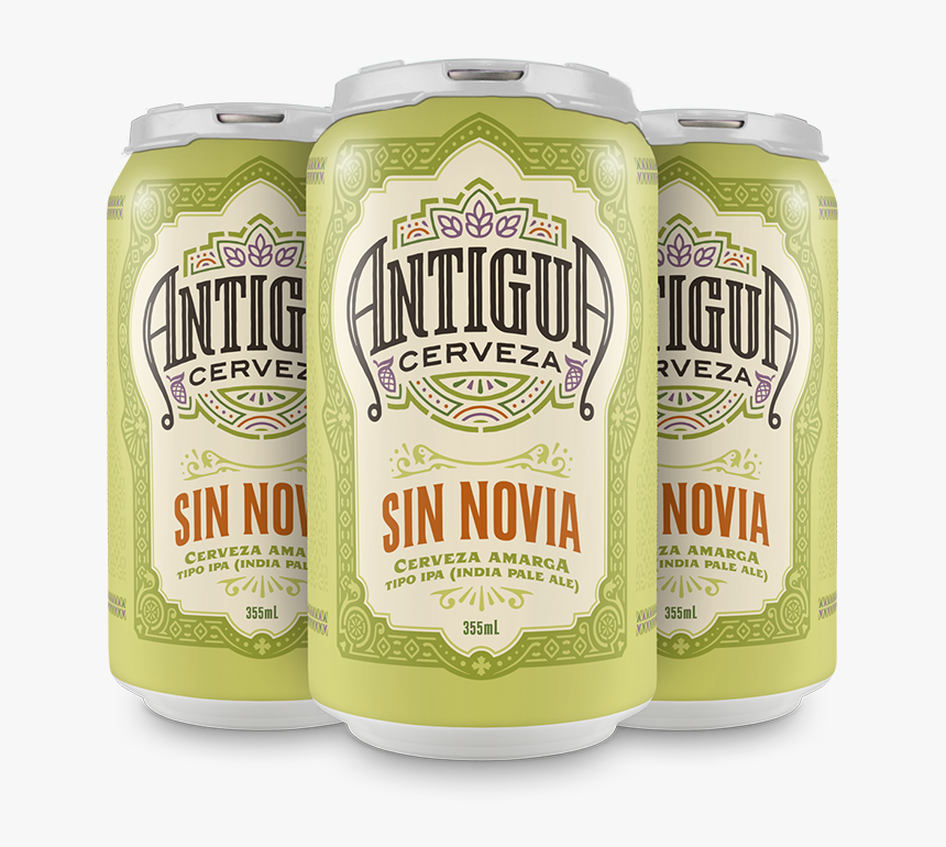 Sin Novia Web - Cerveza Sin Novia, HD Png Download