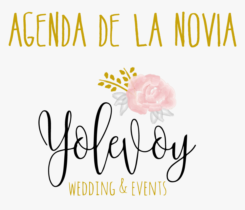 Wedding , Png Download - Calligraphy, Transparent Png