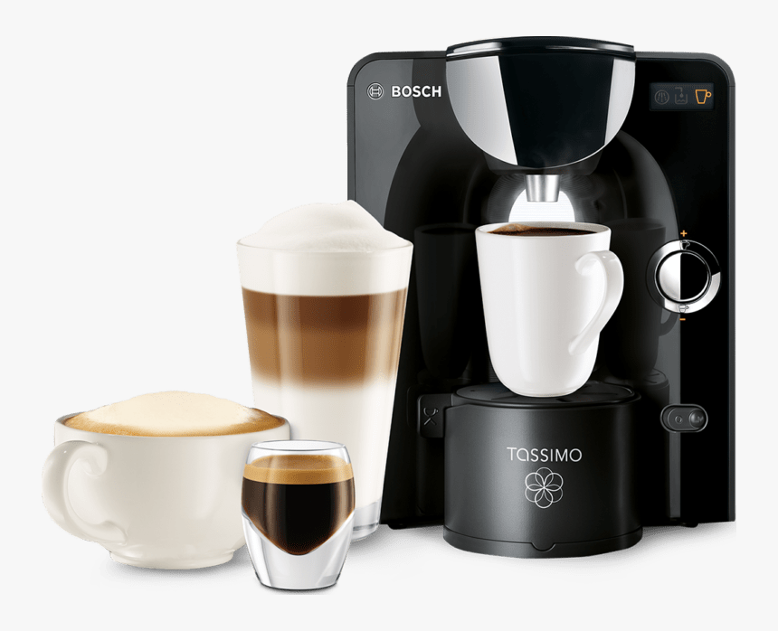 Tassimo T55, HD Png Download
