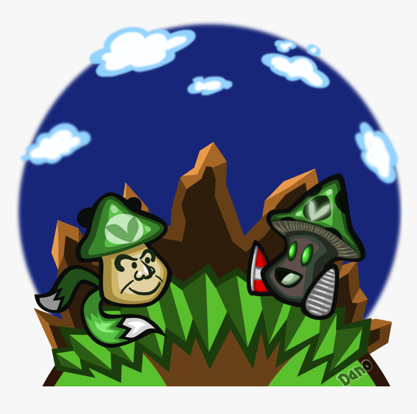 Cartoon, HD Png Download