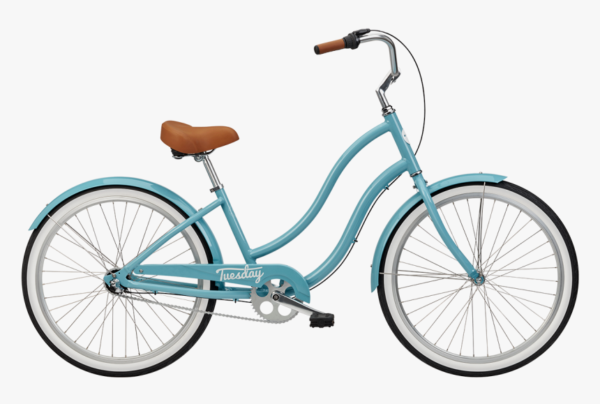 Electra Cruiser 1 Ladies, HD Png Download