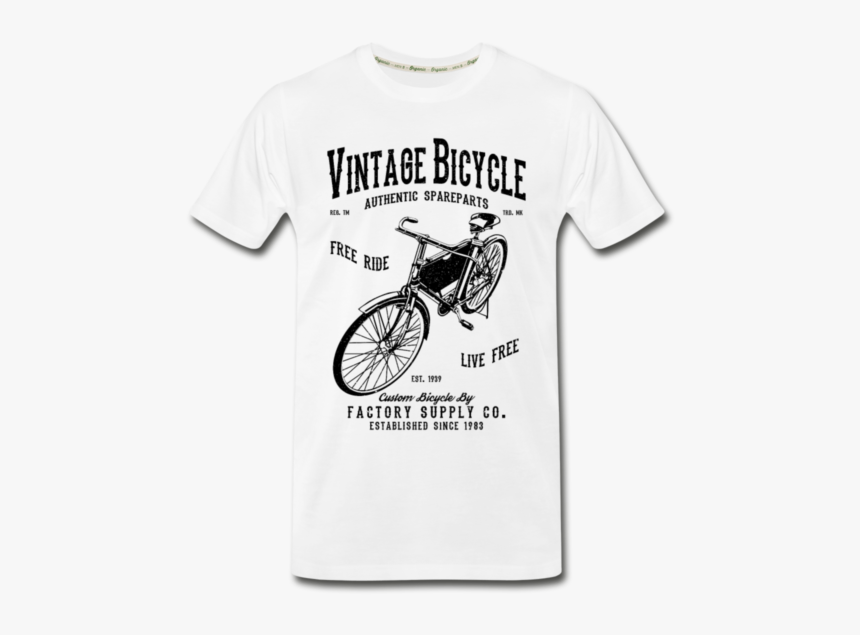 Vintage Bicycle - Pick Me Choose Me Love Me Png, Transparent Png