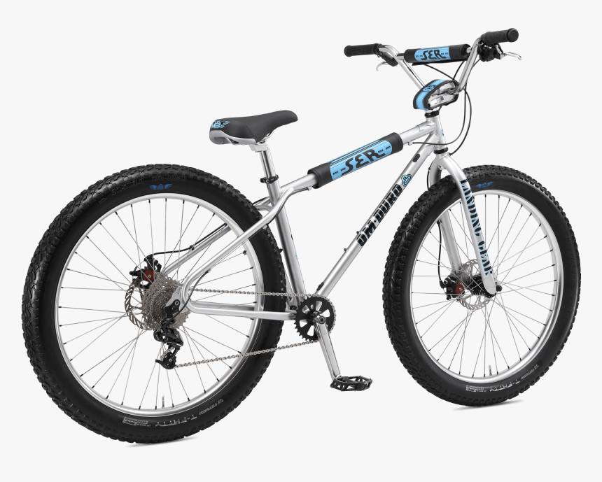 Se Bikes Om Duro, HD Png Download