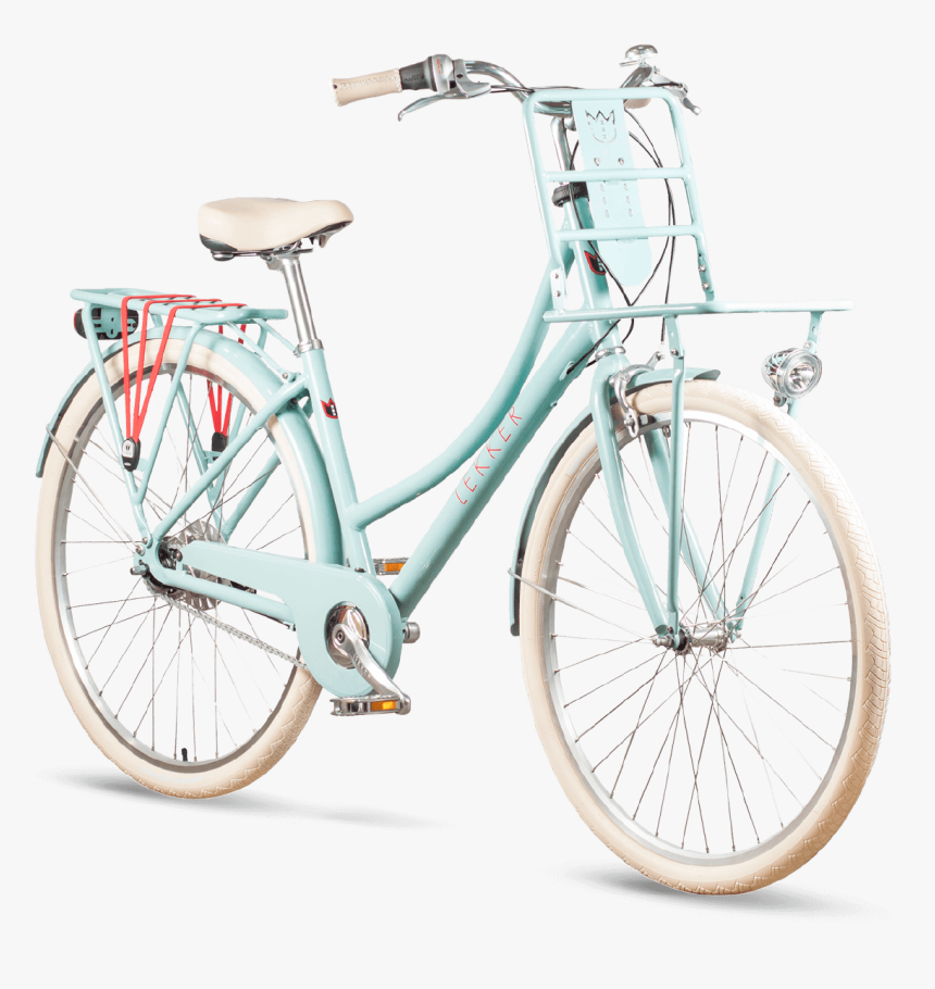 Lekker Bikes, HD Png Download