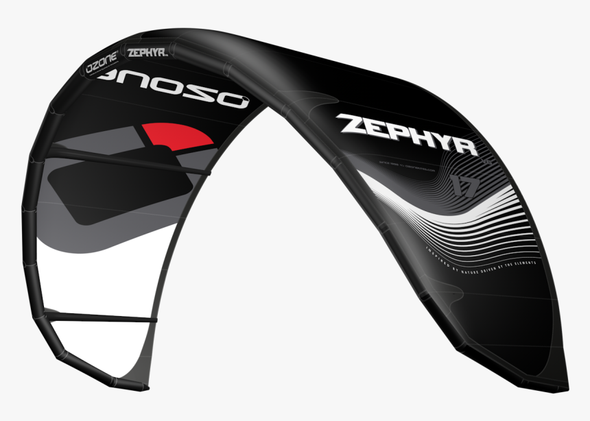 Kitesurfing, HD Png Download