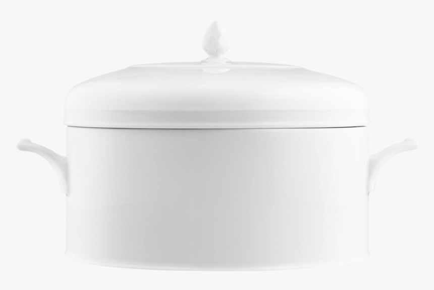 Casserole With Lid - Ceramic, HD Png Download