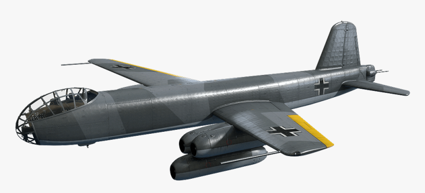 Avro Lancaster, HD Png Download