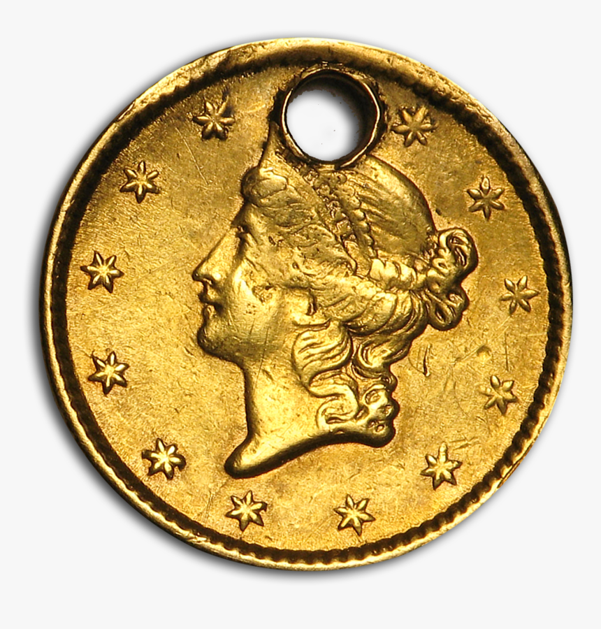 Coin, HD Png Download