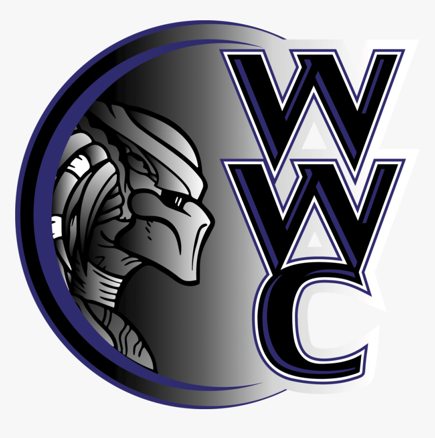 Predator Circle Logo Black & Purple - Emblem, HD Png Download
