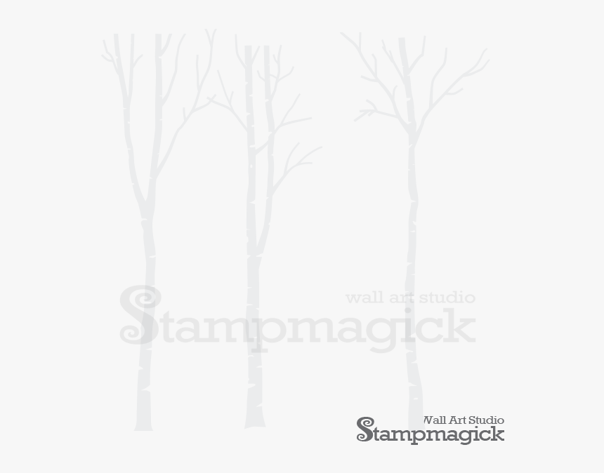 Transparent Trees Silhouette Png - Darkness, Png Download
