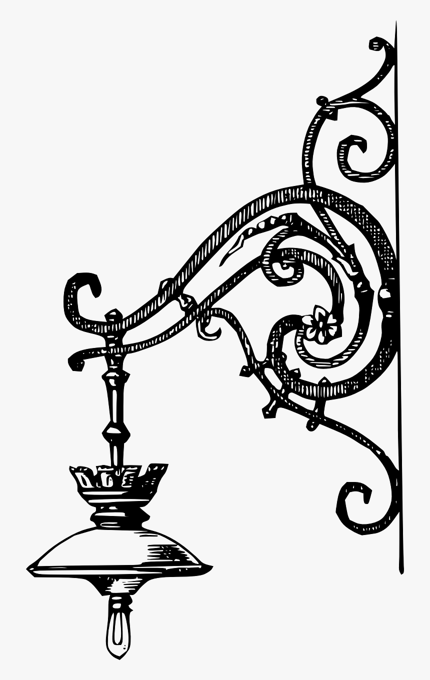 Antique Clip Art, HD Png Download