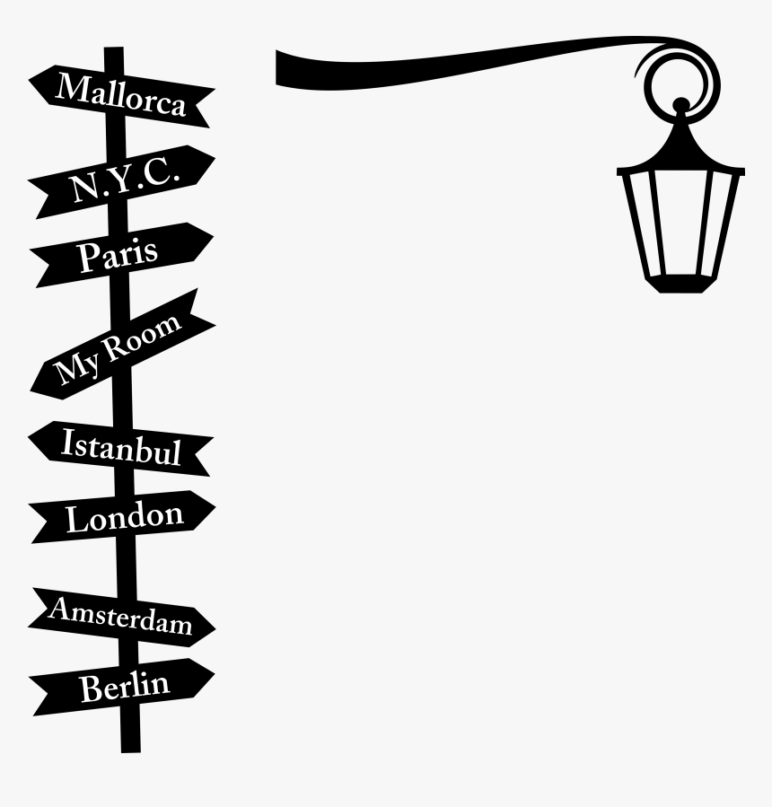 Street Light Clipart , Png Download - Street Light, Transparent Png